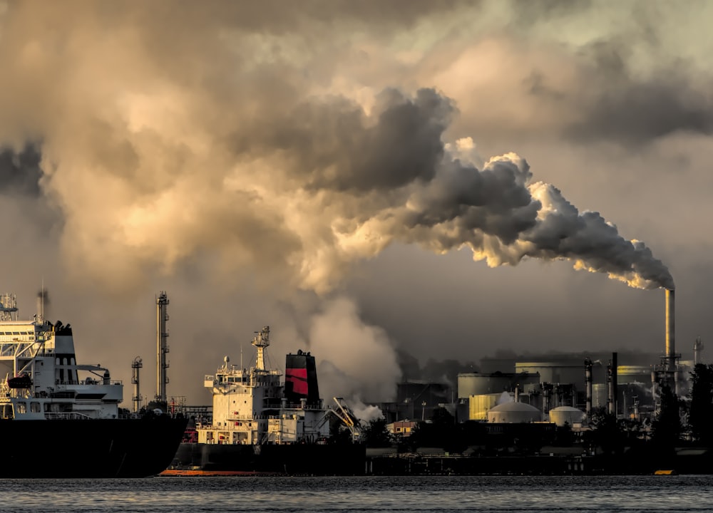Centrale thermique — réseau de chaleur Dalkia