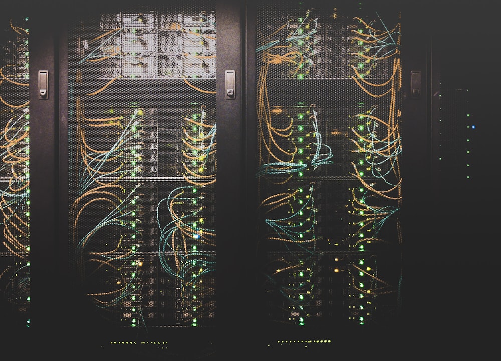 Infrastructure fibre optique — réseau télécom SFR